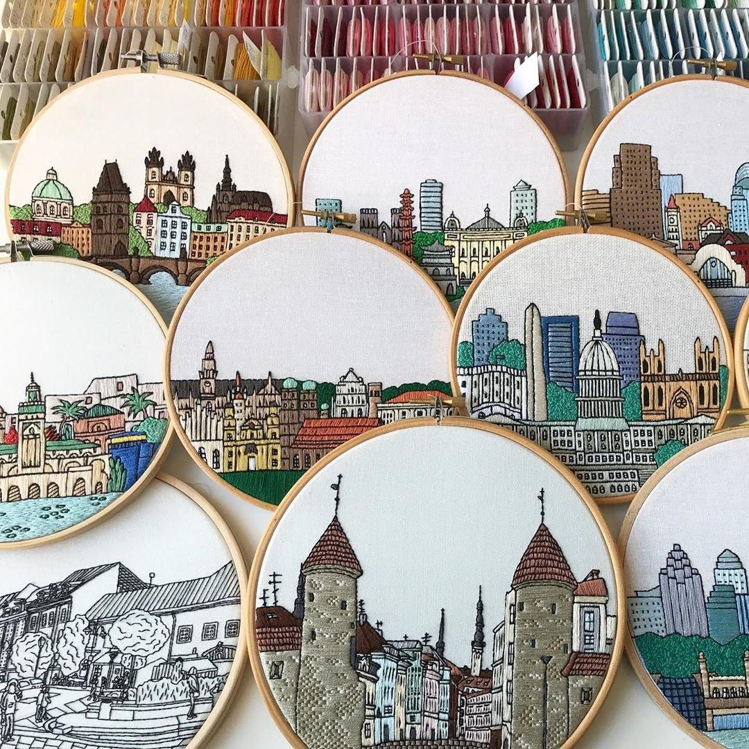 Why I sell my art on Etsy